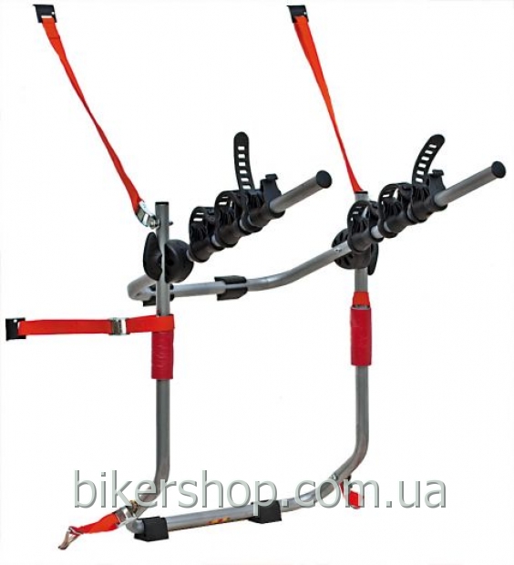 Велокрепление на заднюю крышку AMOS WEEKEND